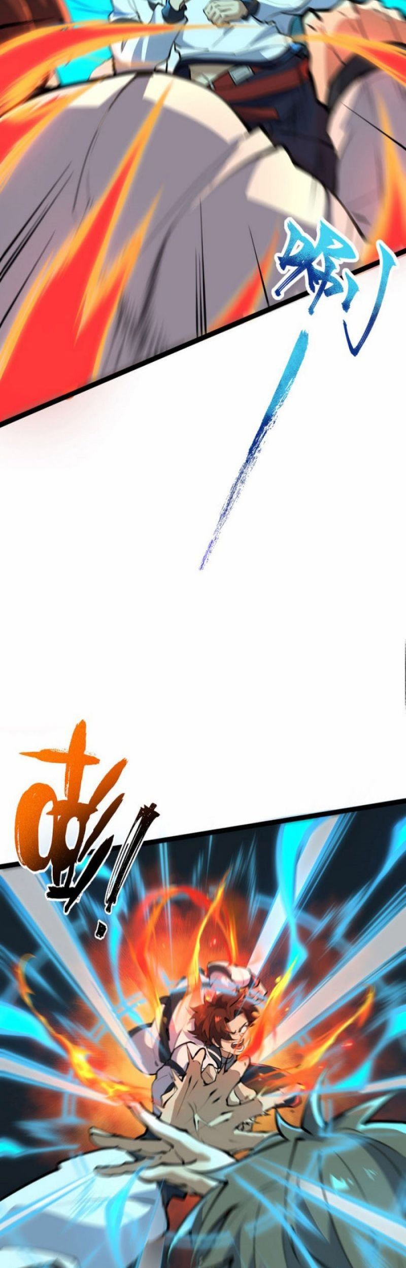 Ten Thousand Layers Of Qi Refining Chapter 1 - halaman 78