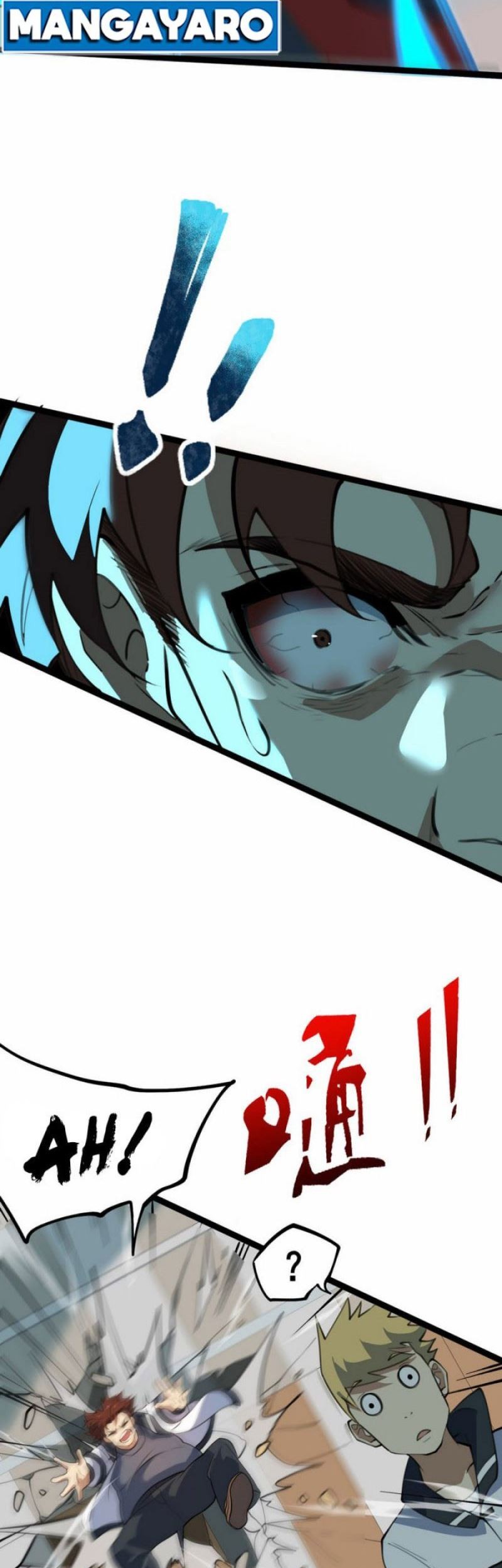 Ten Thousand Layers Of Qi Refining Chapter 1 - halaman 80