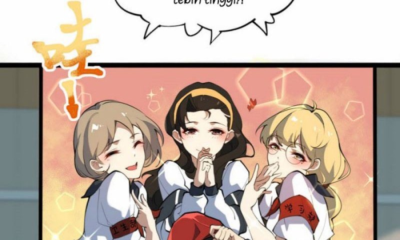 Ten Thousand Layers Of Qi Refining Chapter 1 - halaman 83