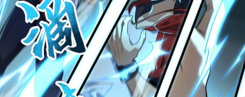 Ten Thousand Layers Of Qi Refining Chapter 1 - halaman 9