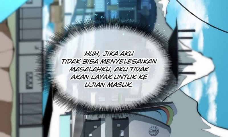 Ten Thousand Layers Of Qi Refining Chapter 1 - halaman 91