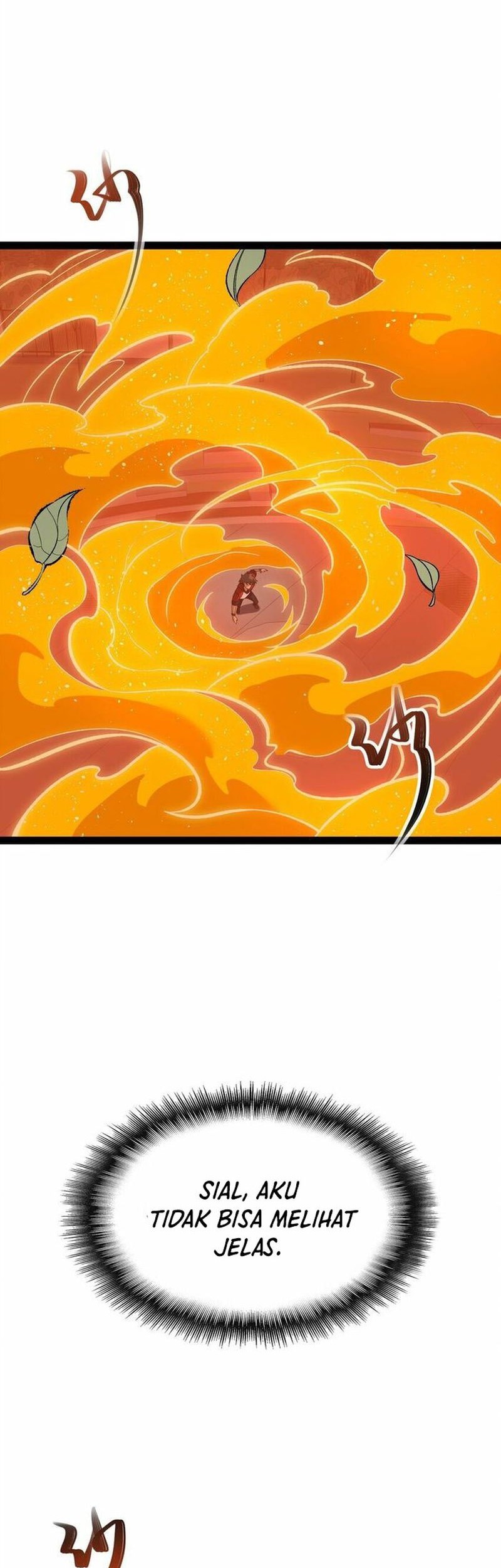 Ten Thousand Layers Of Qi Refining Chapter 10 - halaman 18