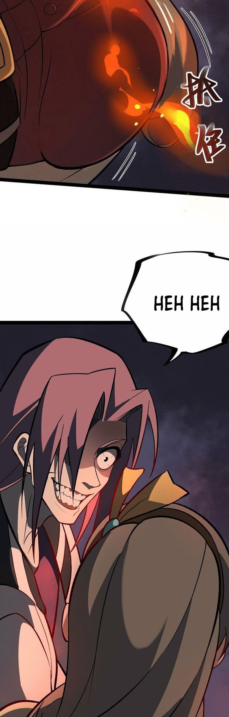 Ten Thousand Layers Of Qi Refining Chapter 10 - halaman 57
