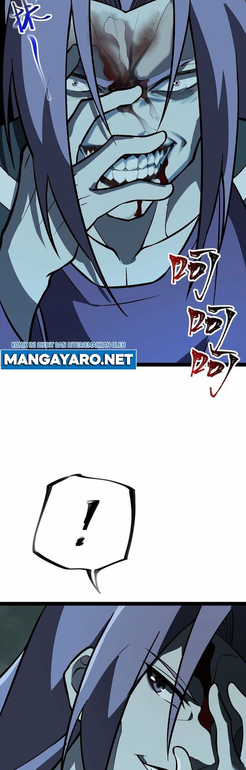 Ten Thousand Layers Of Qi Refining Chapter 10 - halaman 63