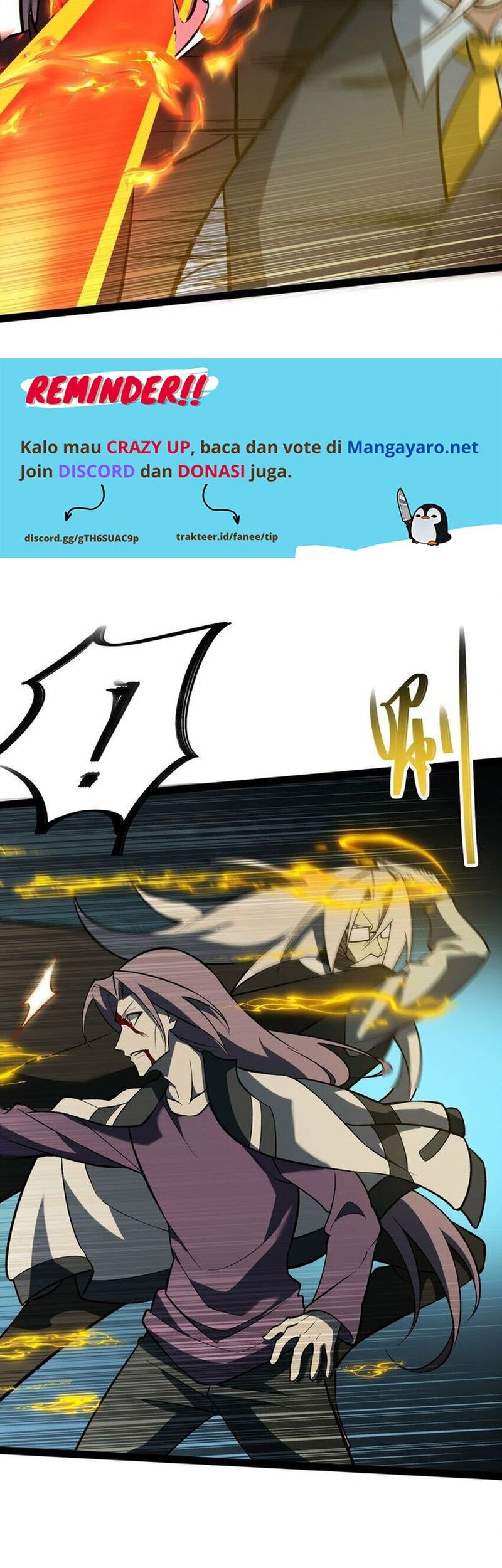 Ten Thousand Layers Of Qi Refining Chapter 11 - halaman 10