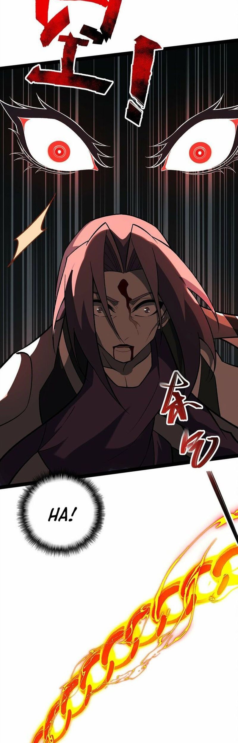 Ten Thousand Layers Of Qi Refining Chapter 11 - halaman 17