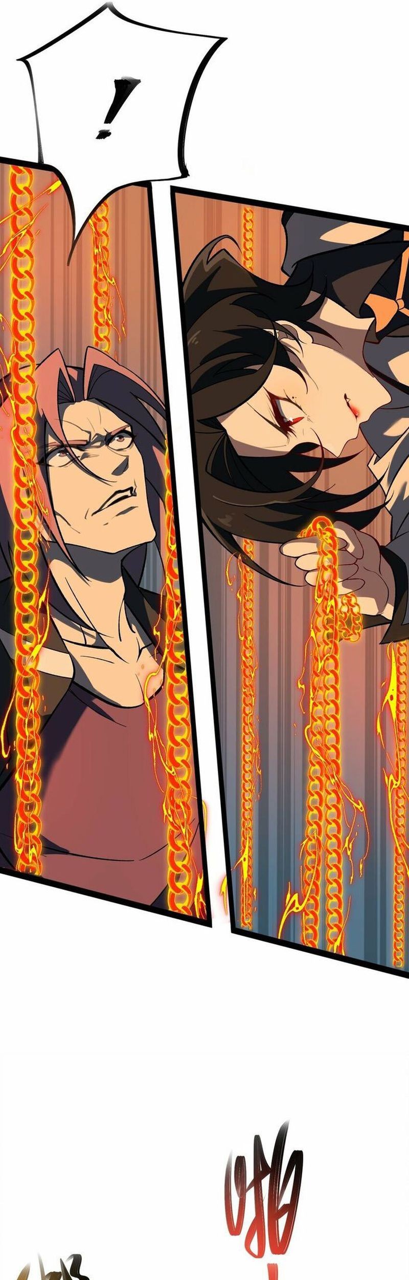 Ten Thousand Layers Of Qi Refining Chapter 11 - halaman 20