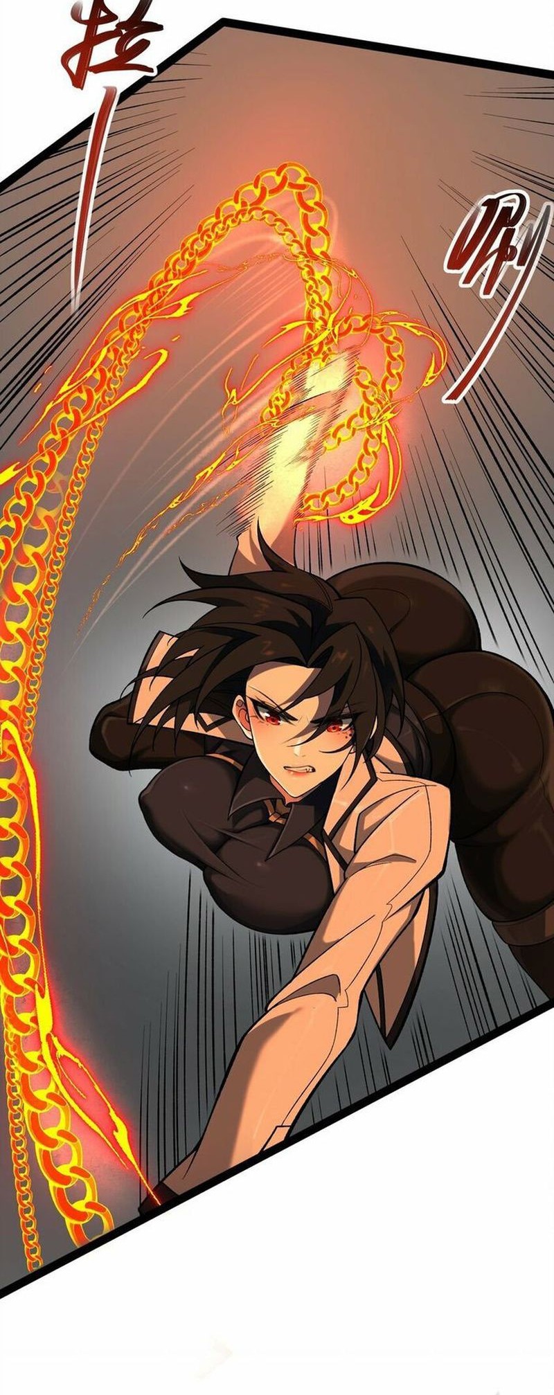 Ten Thousand Layers Of Qi Refining Chapter 11 - halaman 23