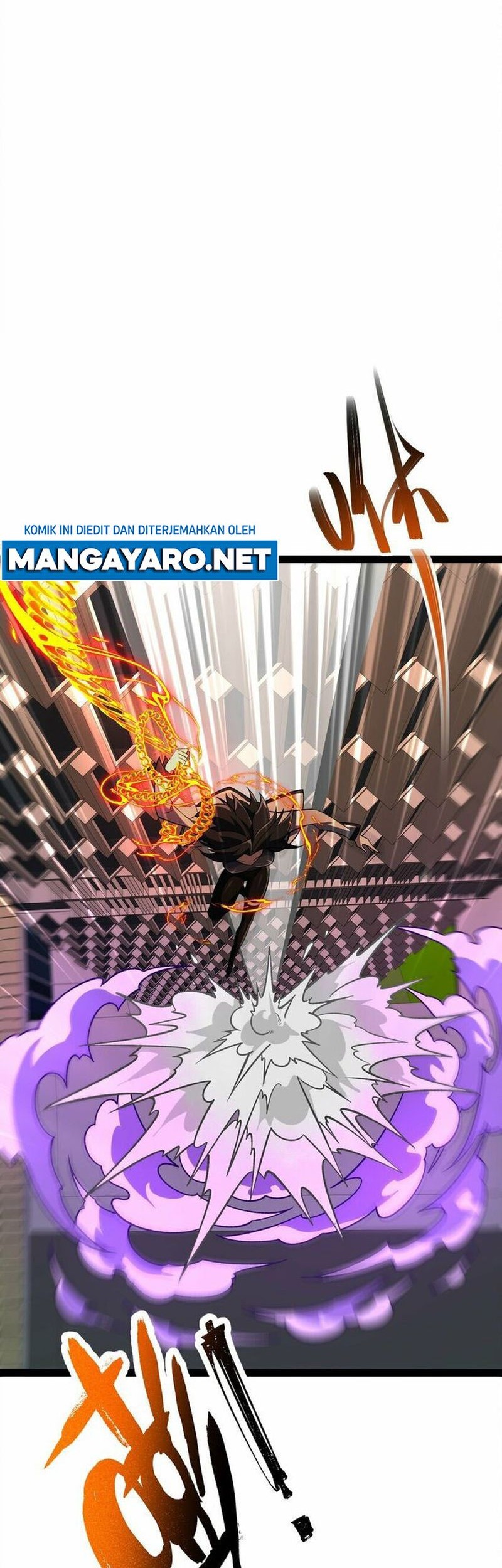 Ten Thousand Layers Of Qi Refining Chapter 11 - halaman 27