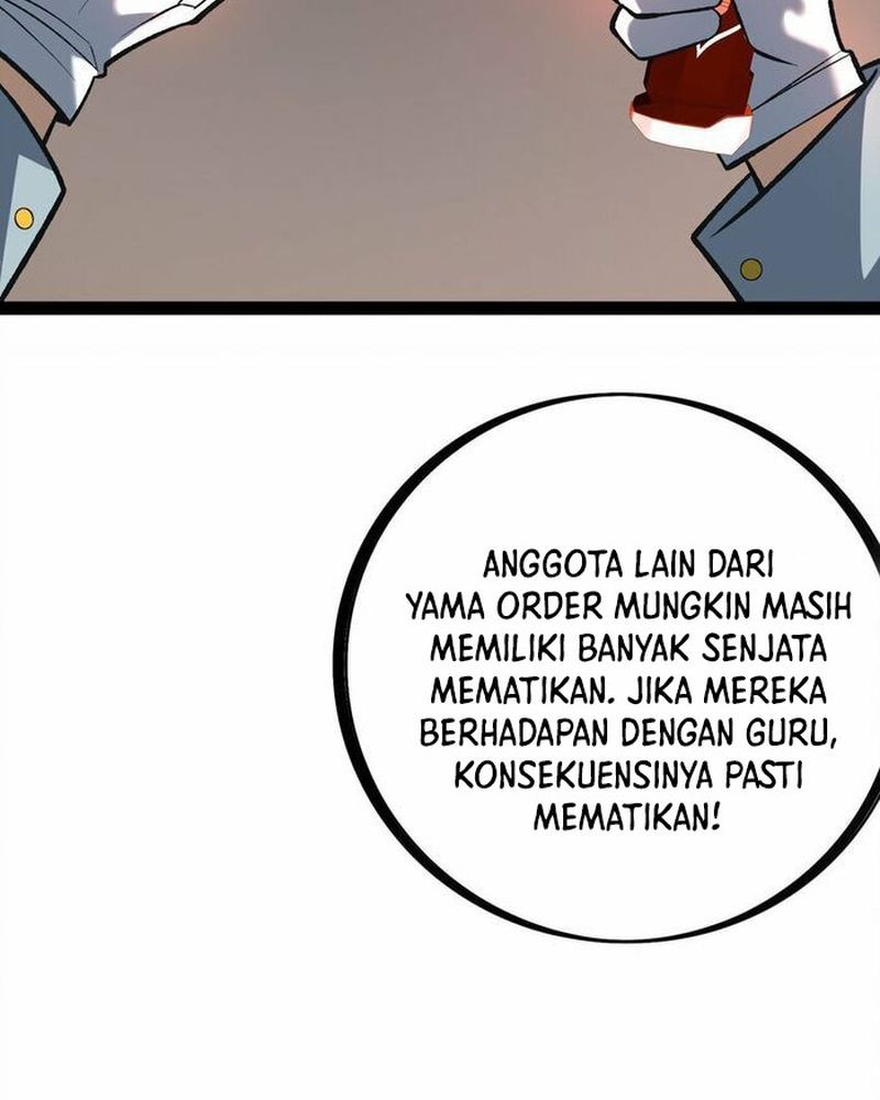 Ten Thousand Layers Of Qi Refining Chapter 11 - halaman 38