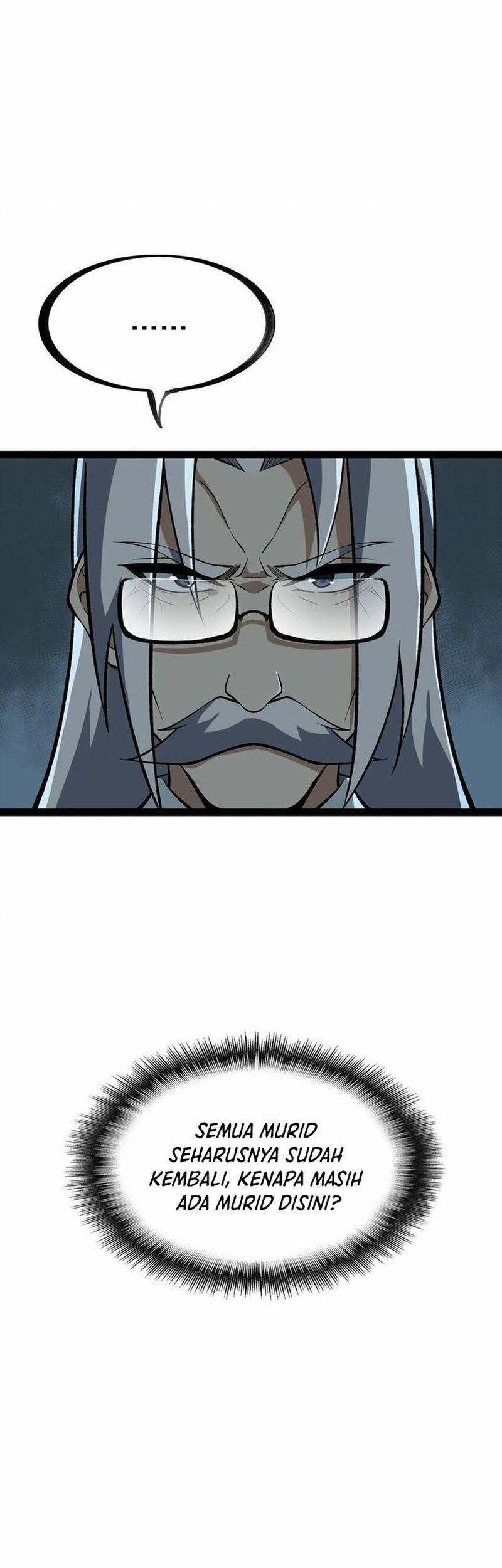 Ten Thousand Layers Of Qi Refining Chapter 11 - halaman 4