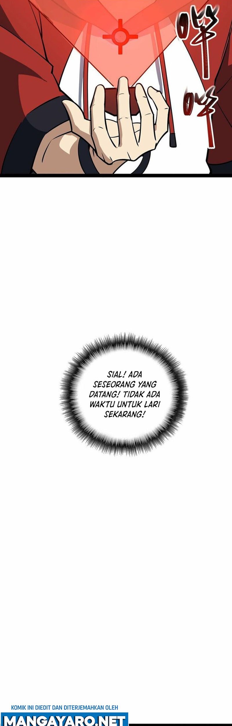 Ten Thousand Layers Of Qi Refining Chapter 11 - halaman 56