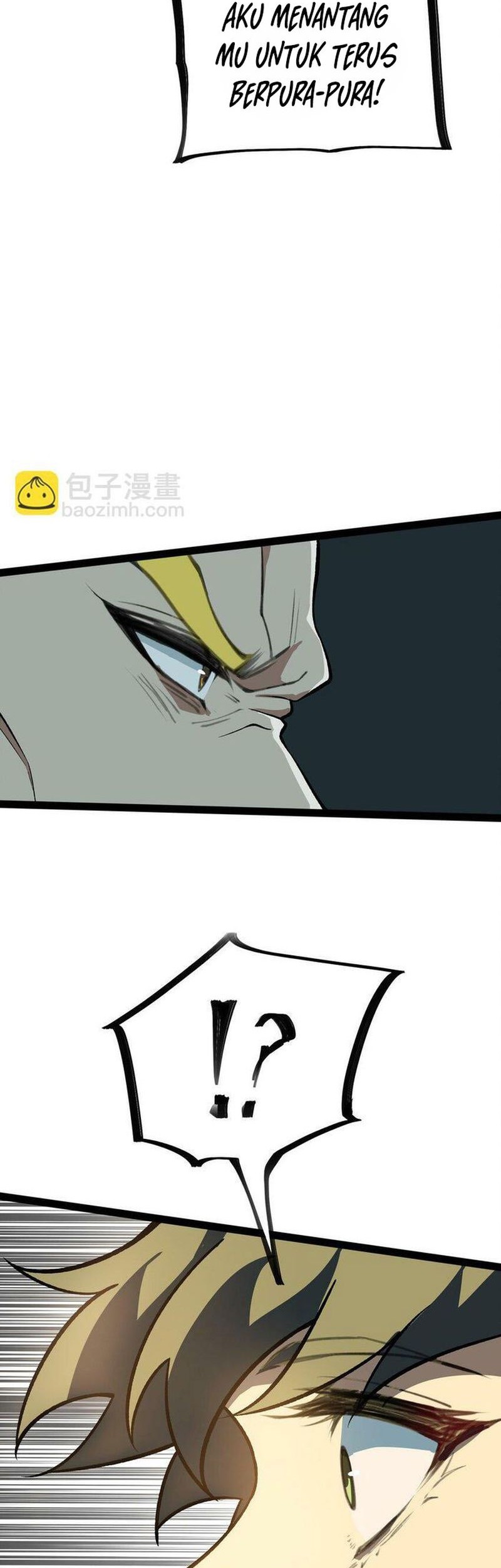 Ten Thousand Layers Of Qi Refining Chapter 12 - halaman 10