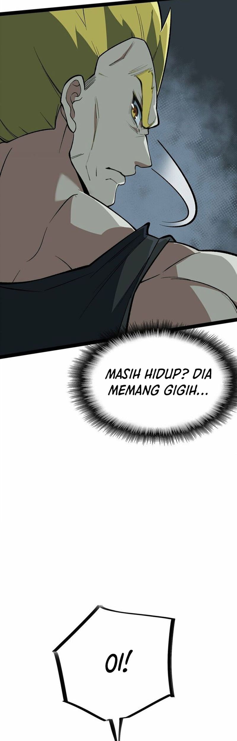 Ten Thousand Layers Of Qi Refining Chapter 12 - halaman 31