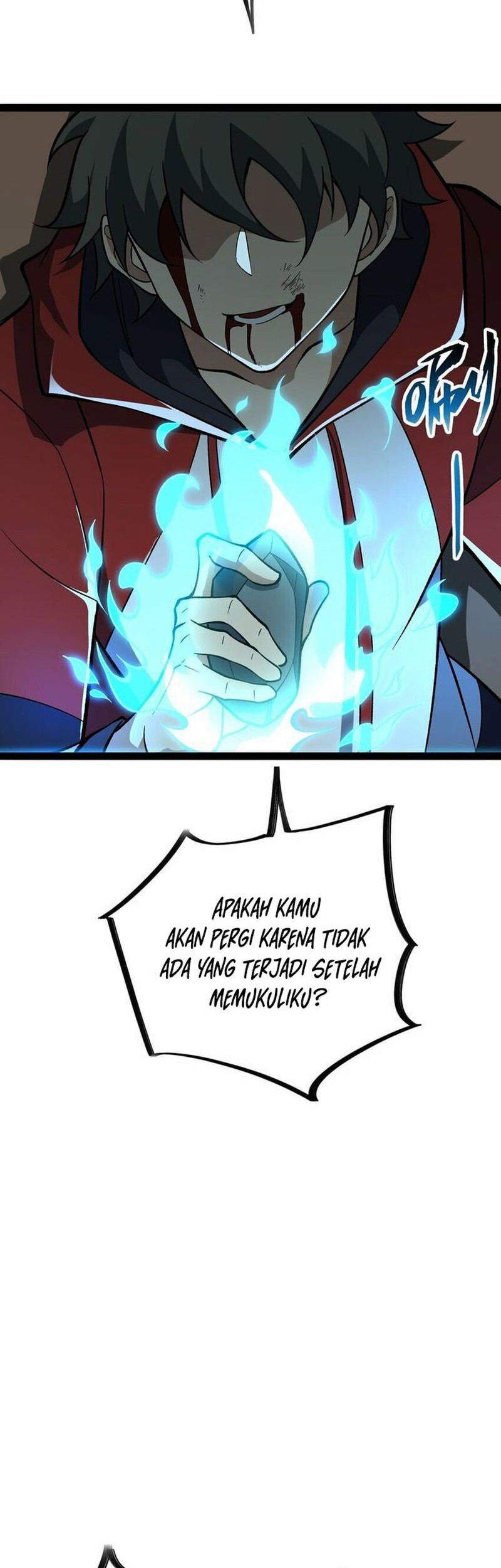 Ten Thousand Layers Of Qi Refining Chapter 12 - halaman 32