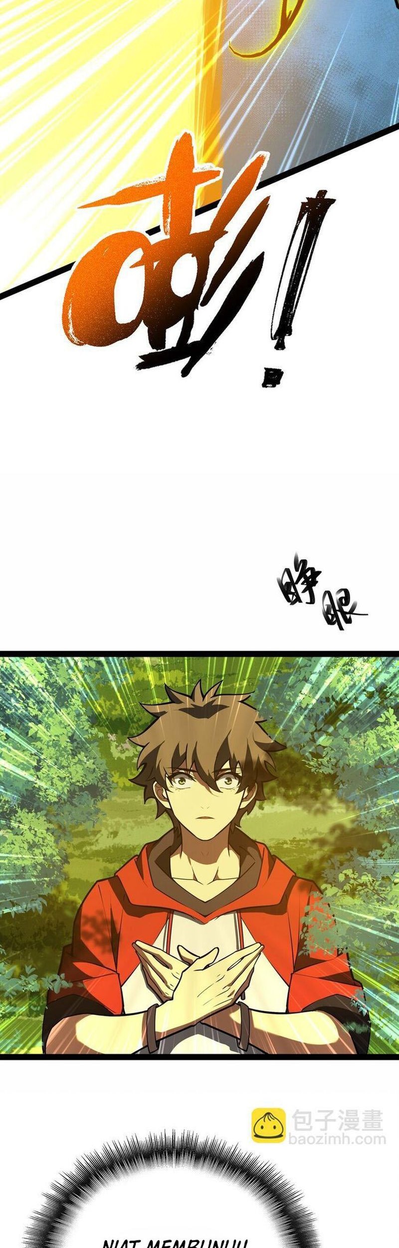 Ten Thousand Layers Of Qi Refining Chapter 12 - halaman 4