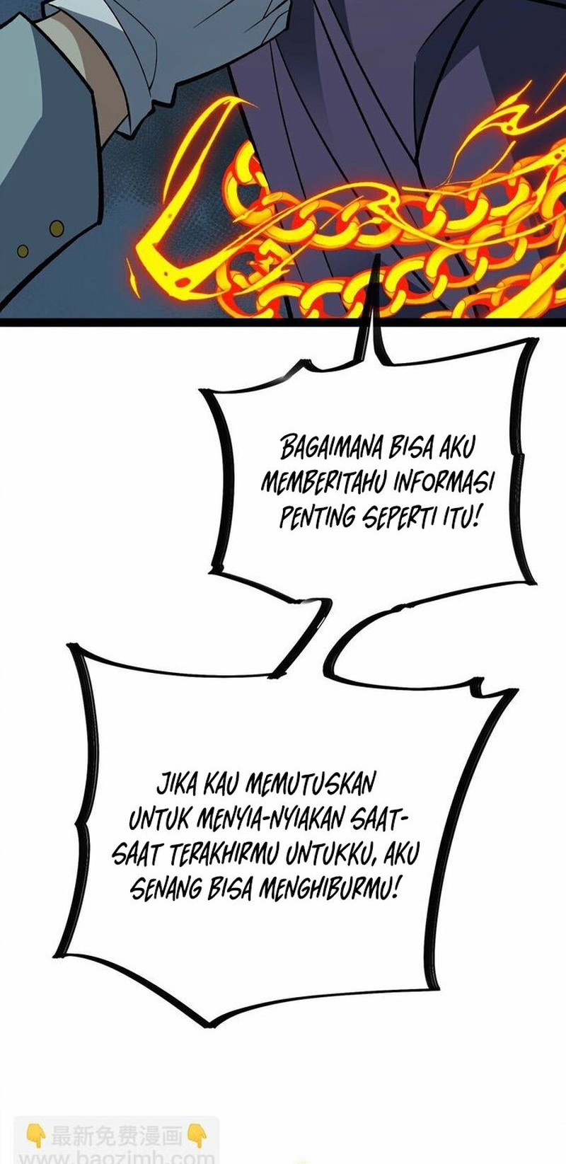 Ten Thousand Layers Of Qi Refining Chapter 12 - halaman 56