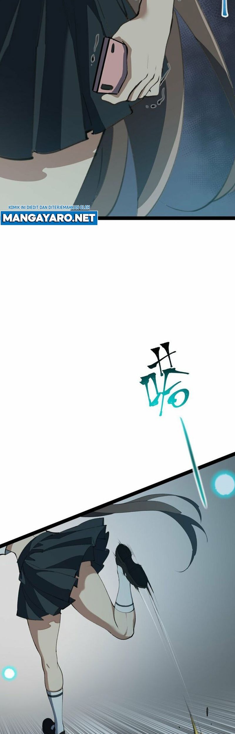 Ten Thousand Layers Of Qi Refining Chapter 12 - halaman 68