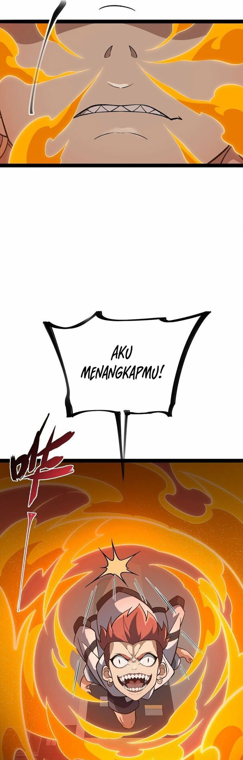Ten Thousand Layers Of Qi Refining Chapter 13 - halaman 22