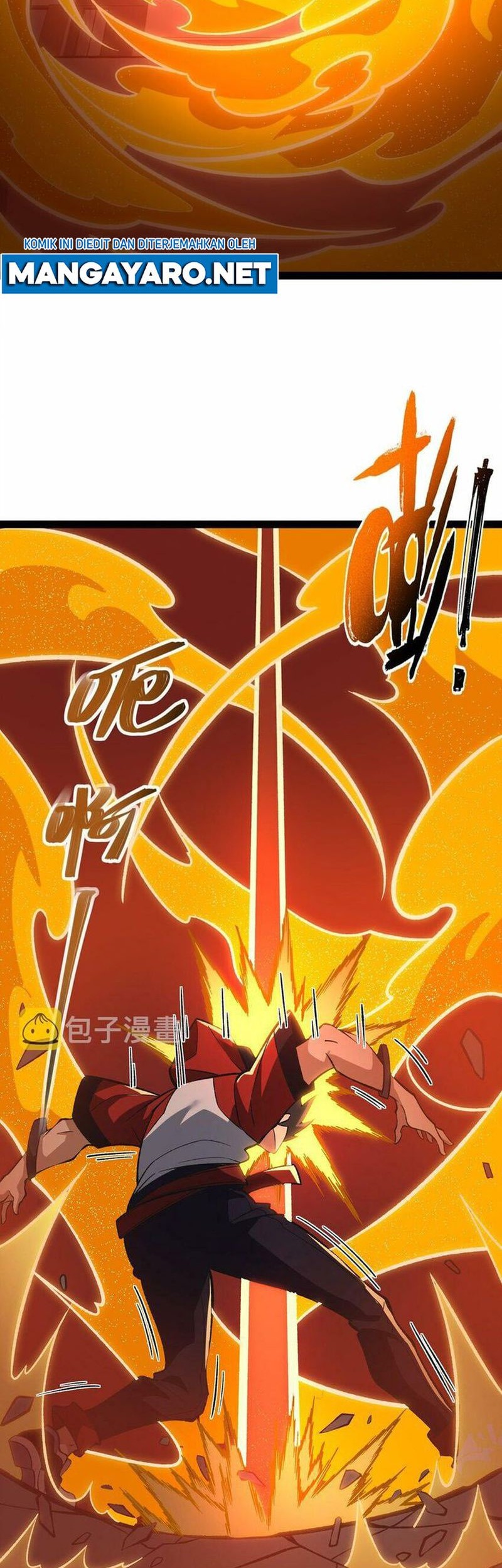 Ten Thousand Layers Of Qi Refining Chapter 13 - halaman 23
