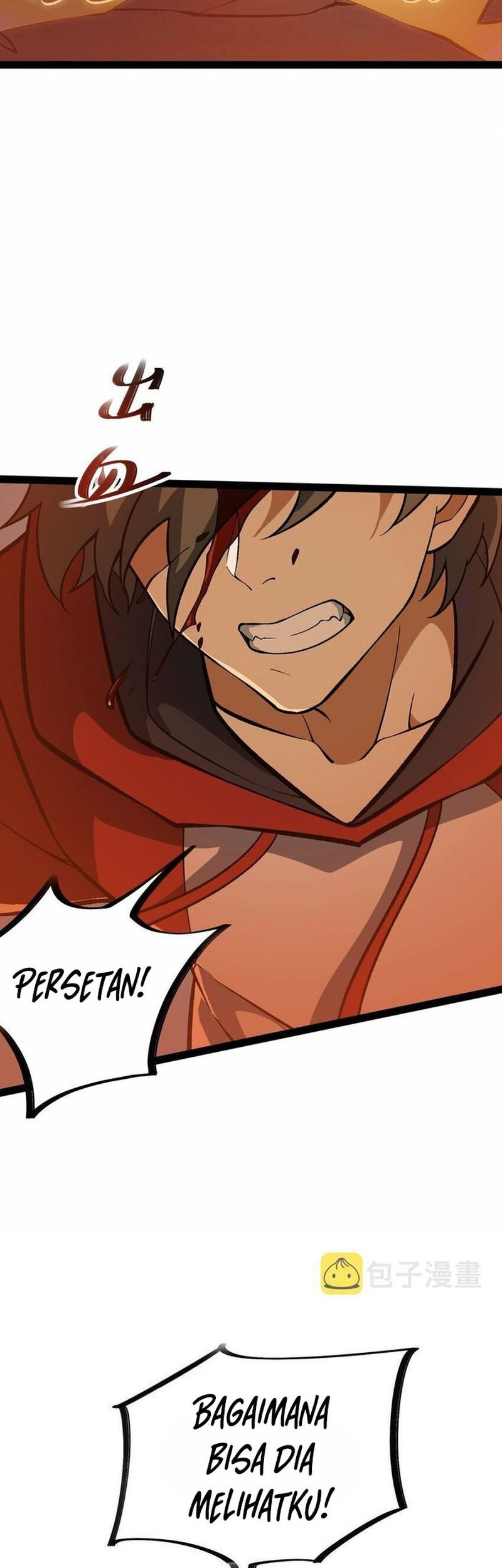 Ten Thousand Layers Of Qi Refining Chapter 13 - halaman 24