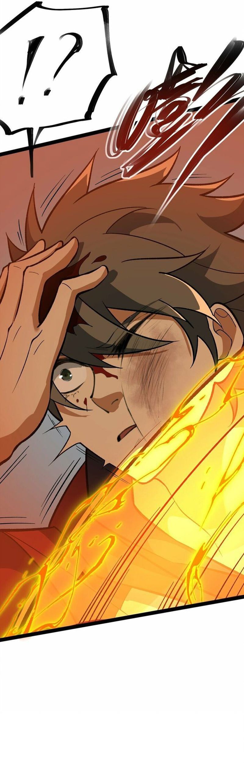 Ten Thousand Layers Of Qi Refining Chapter 13 - halaman 27