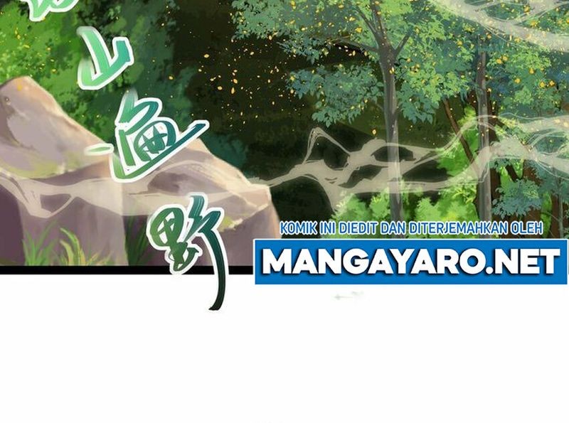 Ten Thousand Layers Of Qi Refining Chapter 13 - halaman 31