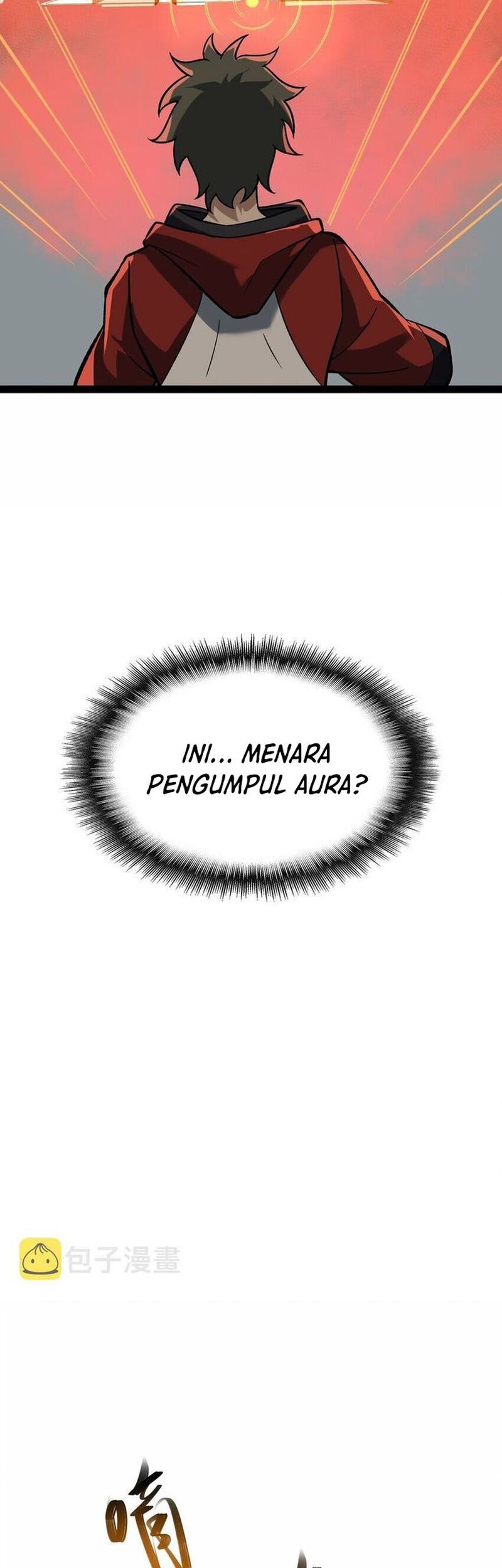Ten Thousand Layers Of Qi Refining Chapter 13 - halaman 48
