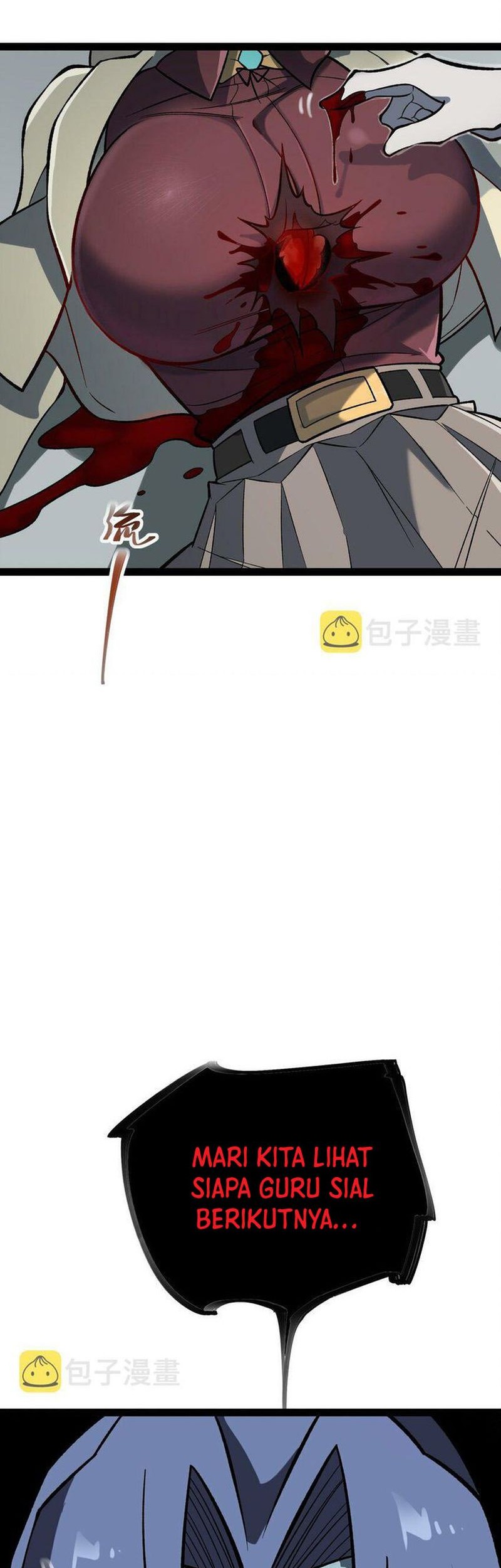 Ten Thousand Layers Of Qi Refining Chapter 13 - halaman 62