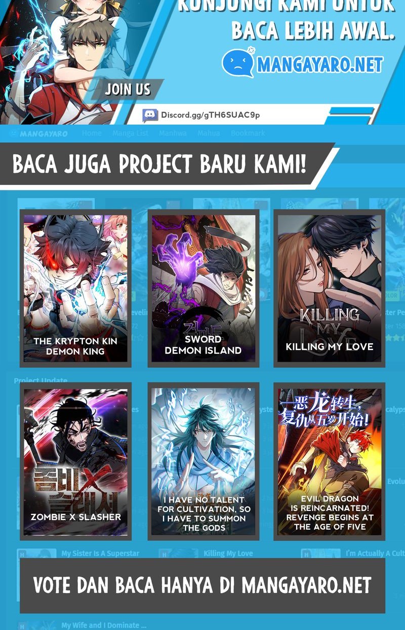 Ten Thousand Layers Of Qi Refining Chapter 13 - halaman 68