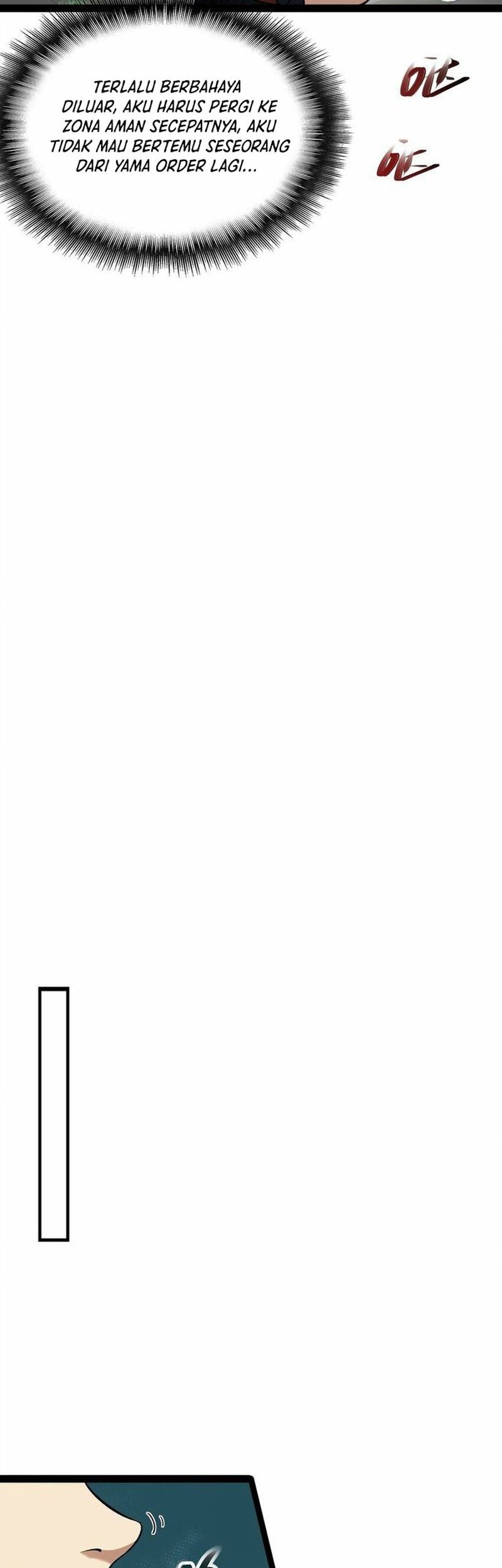 Ten Thousand Layers Of Qi Refining Chapter 13 - halaman 8