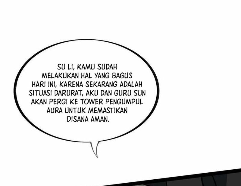 Ten Thousand Layers Of Qi Refining Chapter 14 - halaman 6