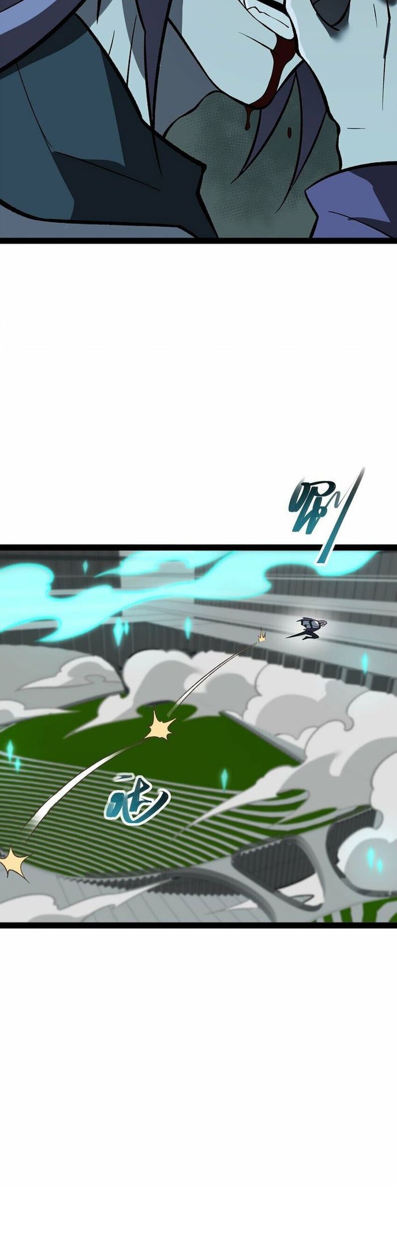 Ten Thousand Layers Of Qi Refining Chapter 14 - halaman 64