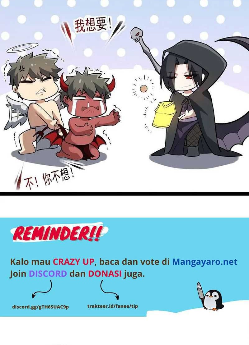 Ten Thousand Layers Of Qi Refining Chapter 15 - halaman 21