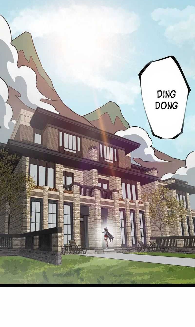 Ten Thousand Layers Of Qi Refining Chapter 15 - halaman 44