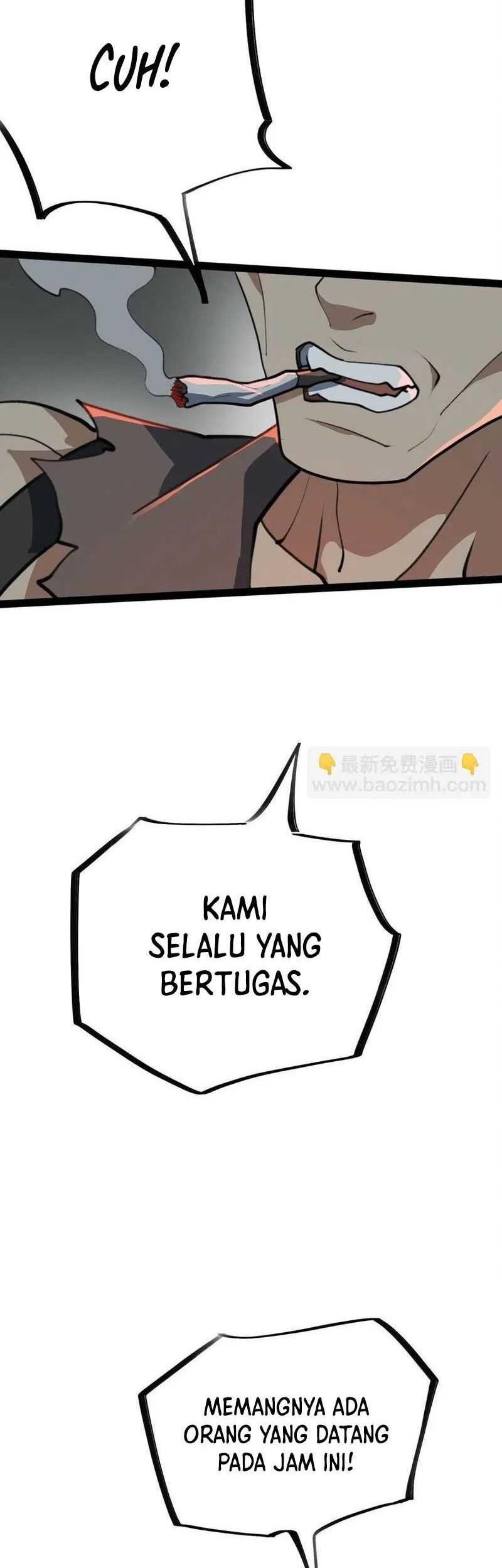 Ten Thousand Layers Of Qi Refining Chapter 15 - halaman 58