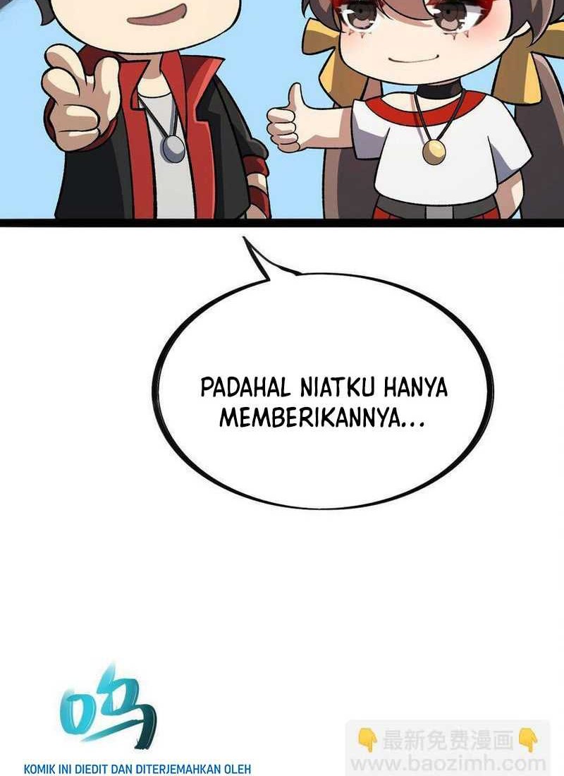 Ten Thousand Layers Of Qi Refining Chapter 16 - halaman 17