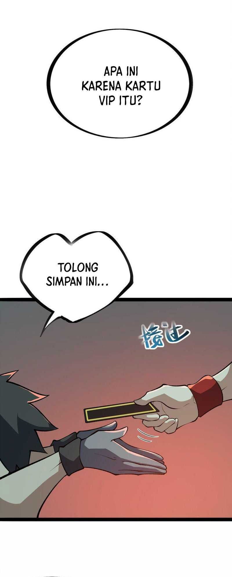 Ten Thousand Layers Of Qi Refining Chapter 16 - halaman 25