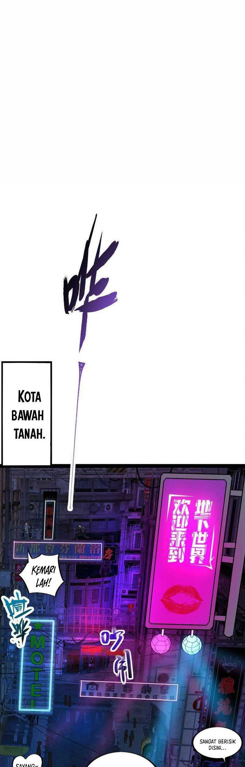 Ten Thousand Layers Of Qi Refining Chapter 16 - halaman 31