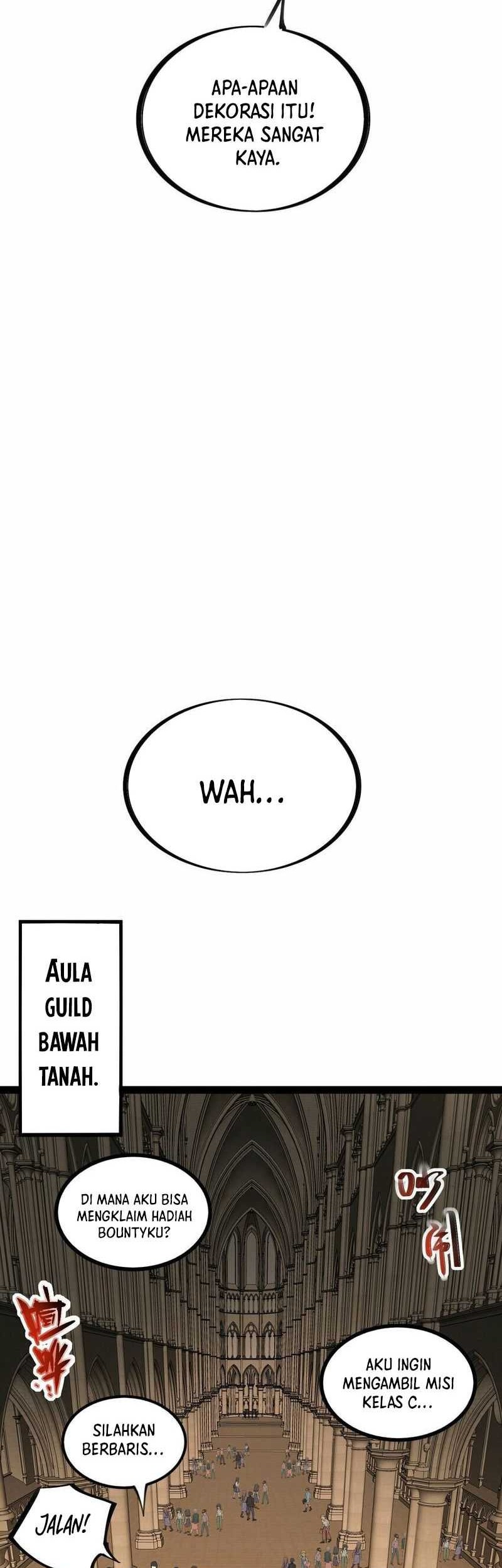 Ten Thousand Layers Of Qi Refining Chapter 16 - halaman 35