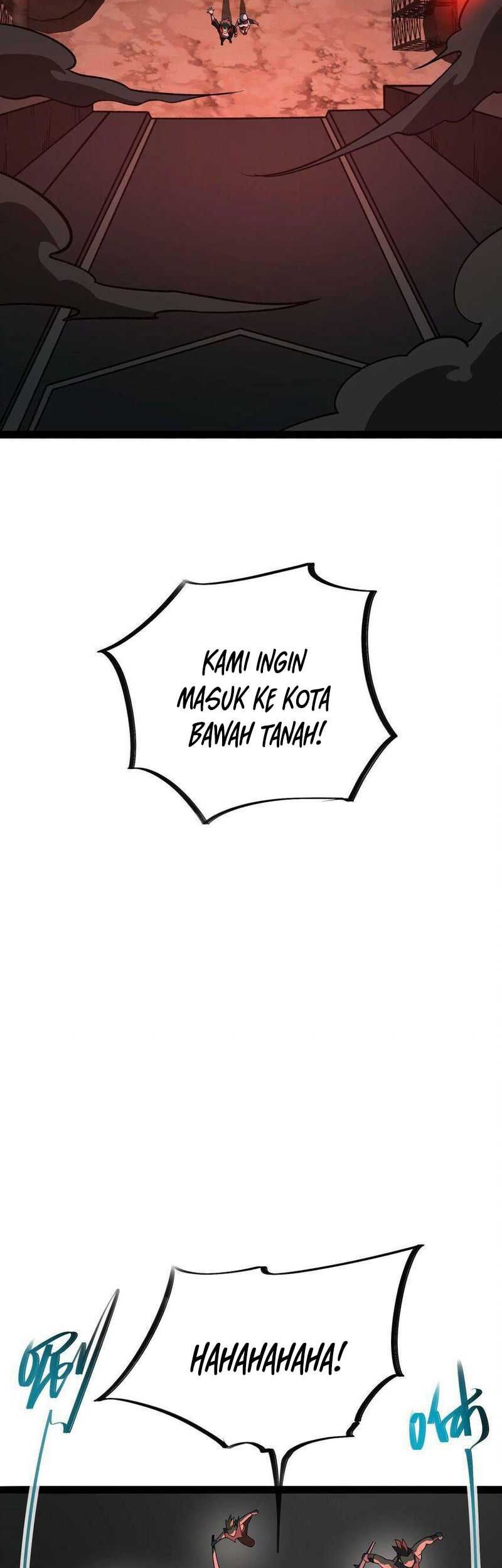 Ten Thousand Layers Of Qi Refining Chapter 16 - halaman 4