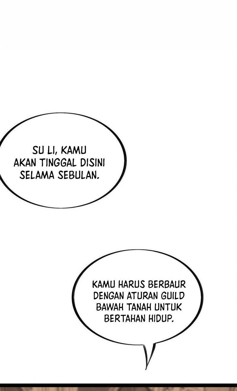 Ten Thousand Layers Of Qi Refining Chapter 16 - halaman 41