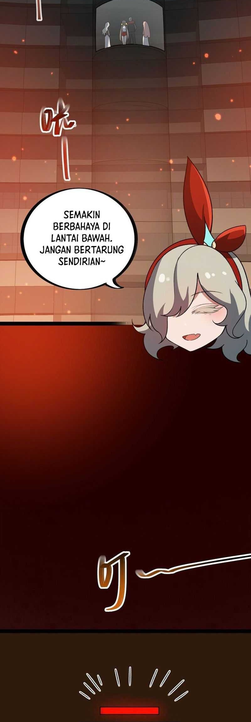 Ten Thousand Layers Of Qi Refining Chapter 16 - halaman 49
