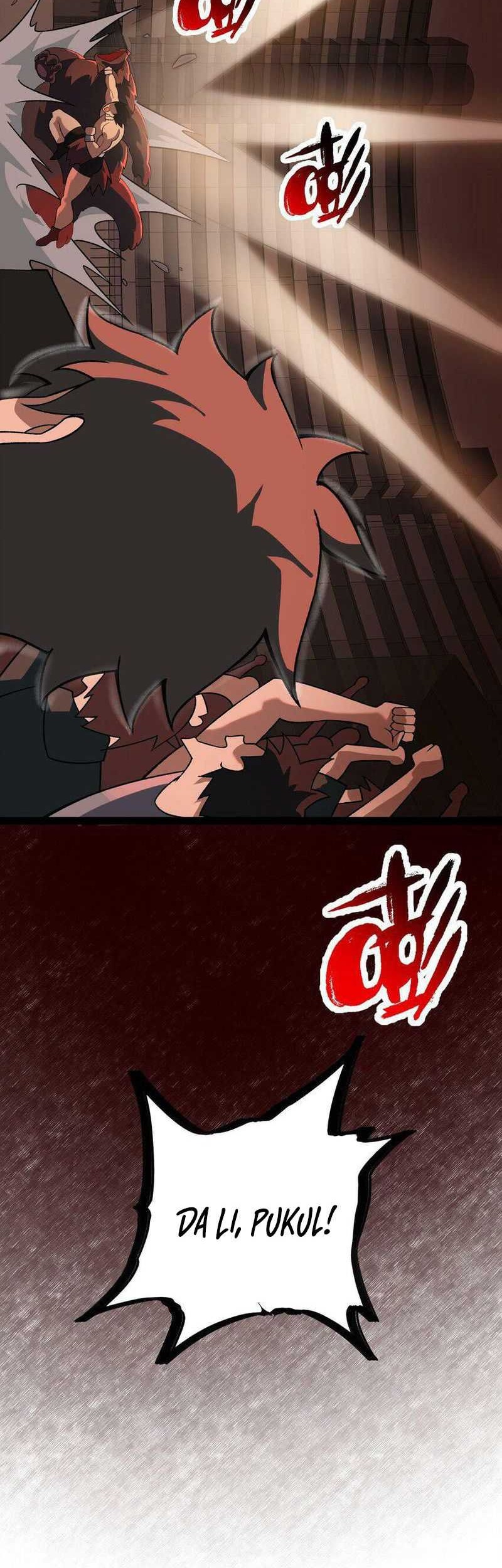 Ten Thousand Layers Of Qi Refining Chapter 16 - halaman 56