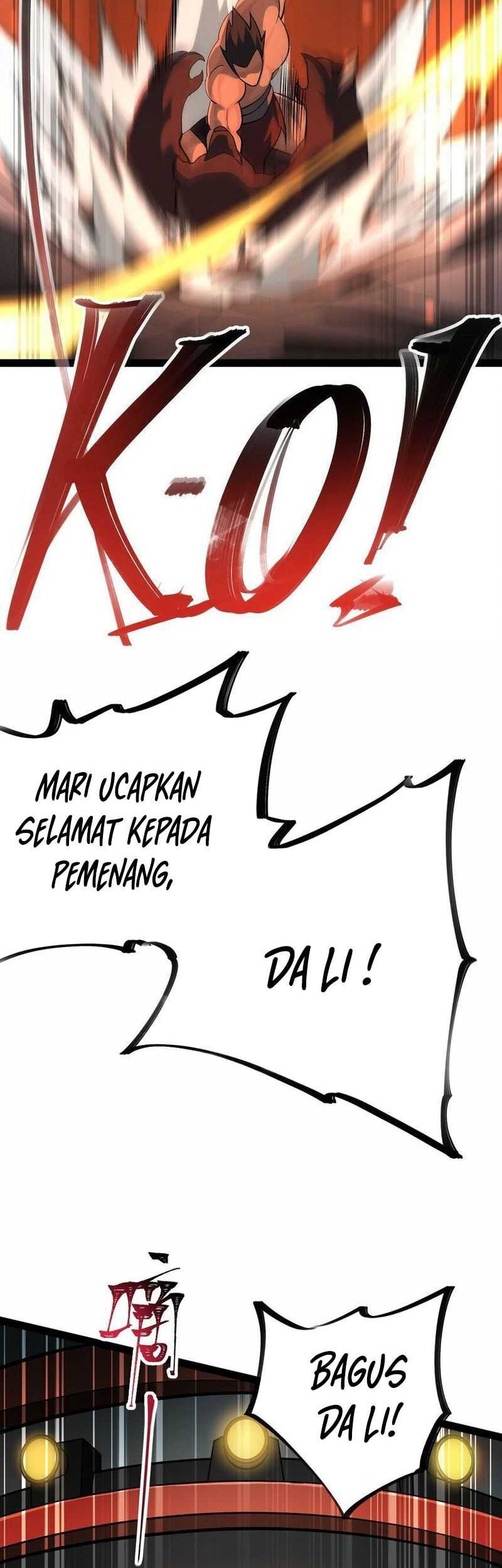 Ten Thousand Layers Of Qi Refining Chapter 16 - halaman 58
