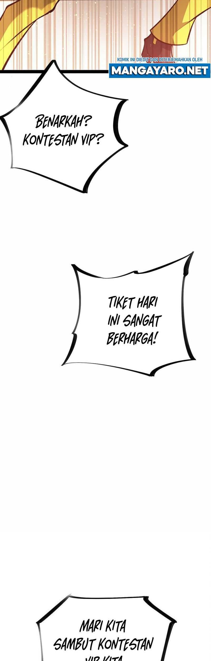 Ten Thousand Layers Of Qi Refining Chapter 16 - halaman 61