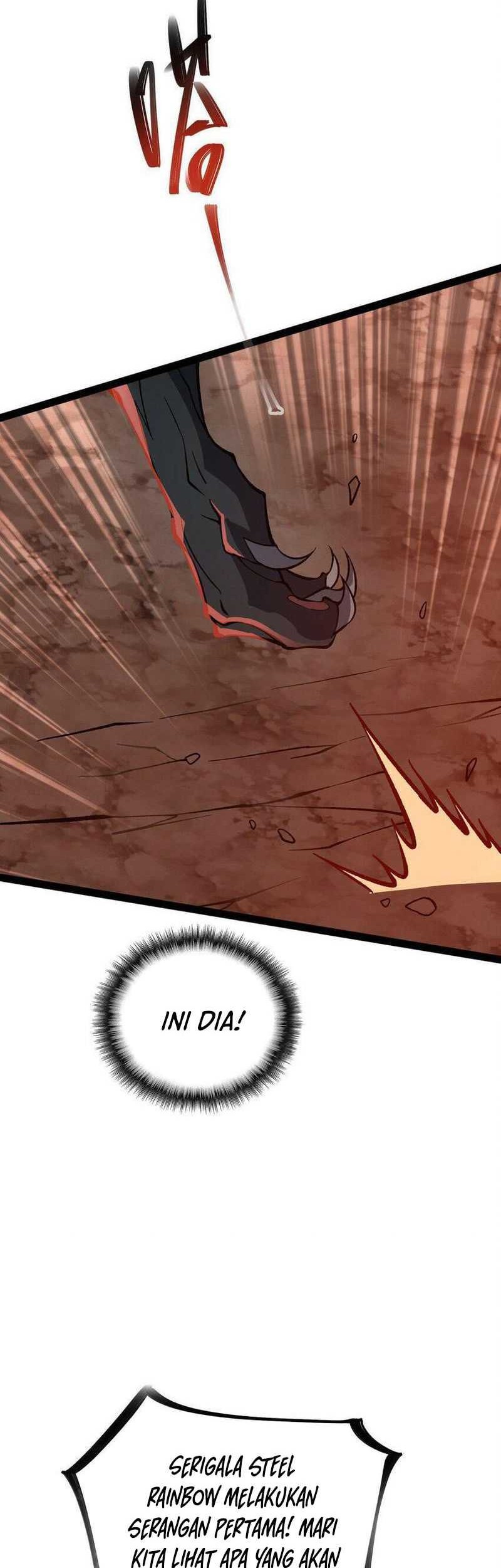Ten Thousand Layers Of Qi Refining Chapter 17 - halaman 11