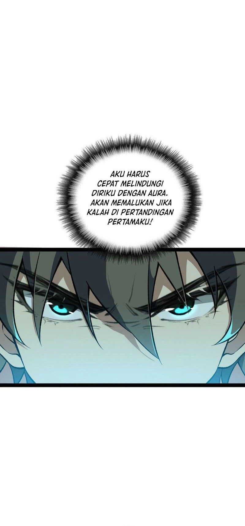 Ten Thousand Layers Of Qi Refining Chapter 17 - halaman 13