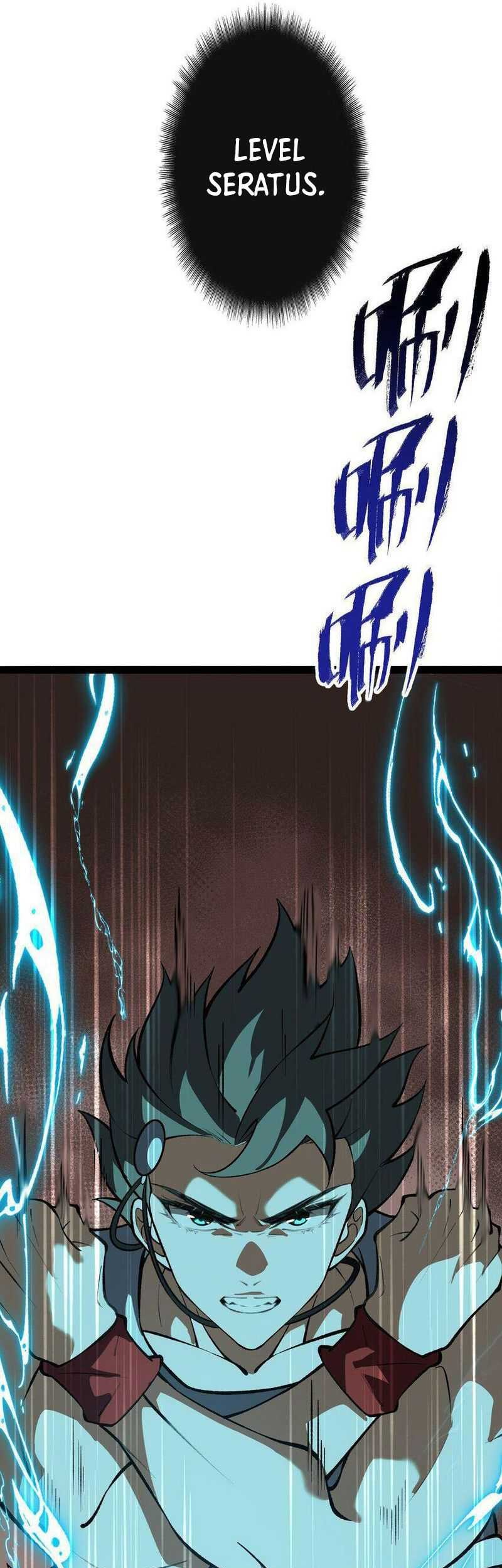 Ten Thousand Layers Of Qi Refining Chapter 17 - halaman 14