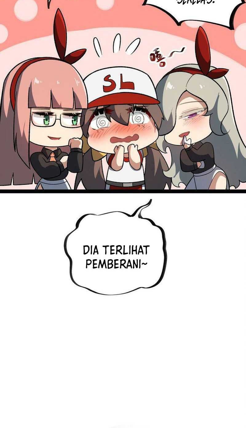 Ten Thousand Layers Of Qi Refining Chapter 17 - halaman 23